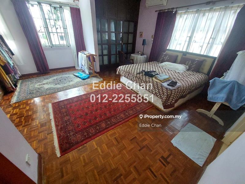 Bungalow House for Sale in Taman Melawati, Ulu Kelang by Eddie Chan - iProperty.com.my