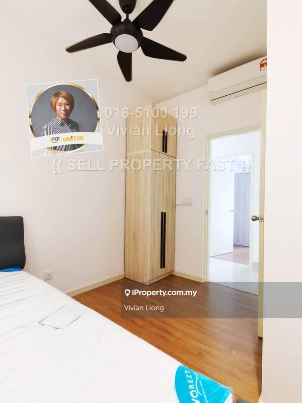 Residensi Servis untuk Disewa di Cerrado @ Southville City oleh Vivian Liong - iProperty.com.my