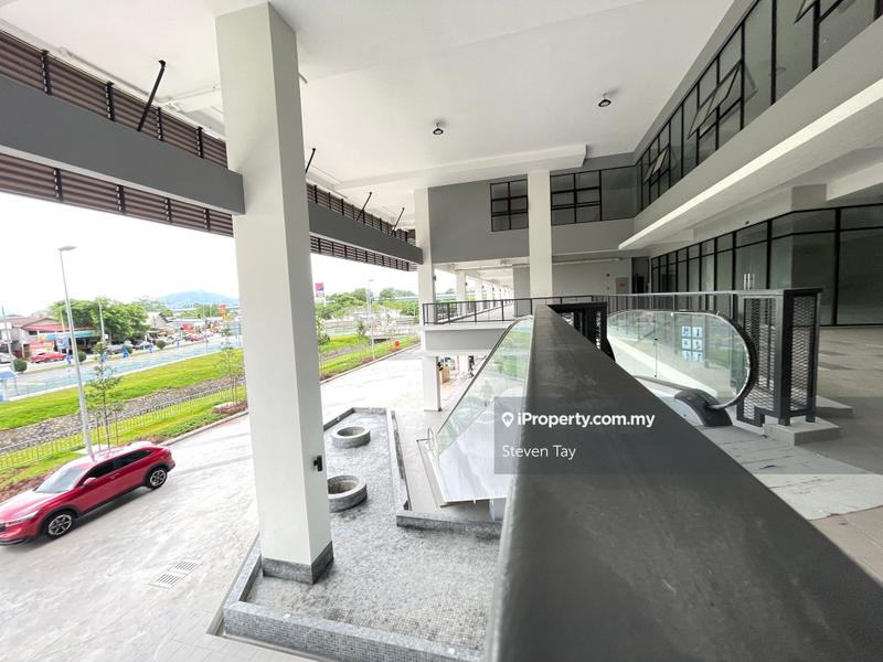 Kedai-Pejabat untuk Disewa di Cheras, Selangor oleh Steven Tay - iProperty.com.my