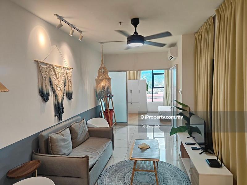 For Sale - Manhattan Suites @ ITCC