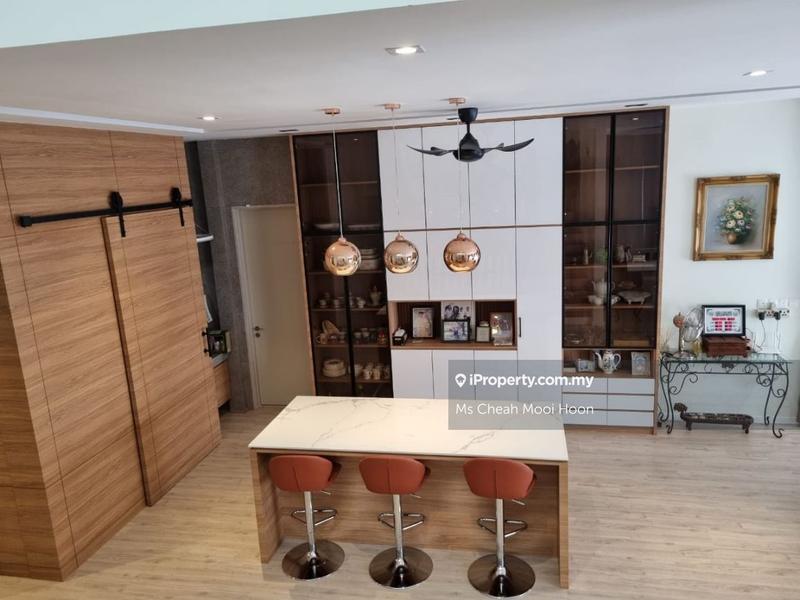 Rumah Berkembar untuk Dijual di Seksyen 9, Kota Damansara oleh Ms Cheah Mooi Hoon - iProperty.com.my