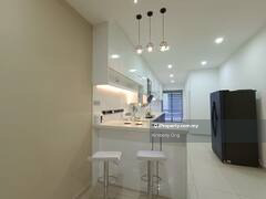 Rumah Berangkai 2 Tingkat untuk Disewa di Resort Home, Hijayu 2, Soka Matrix, Bandar Sri Sendayan oleh Kimberly Ong - iProperty.com.my