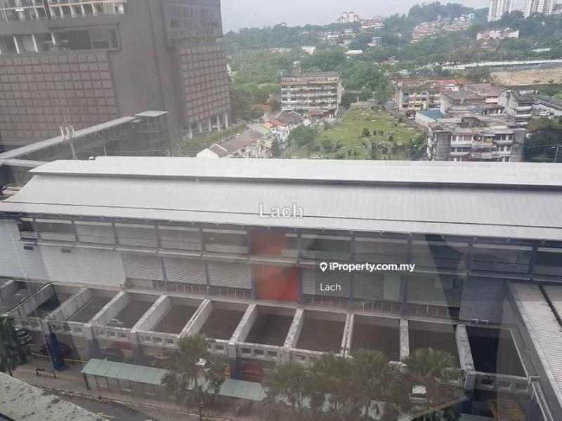 Office for Rent in Bangsar Utama, Bangsar by Lach - iProperty.com.my