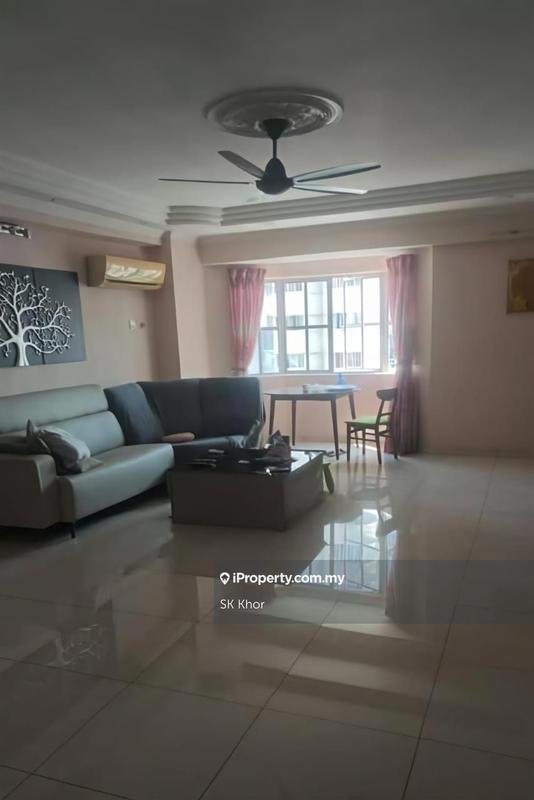 For Sale - Regency Condominium