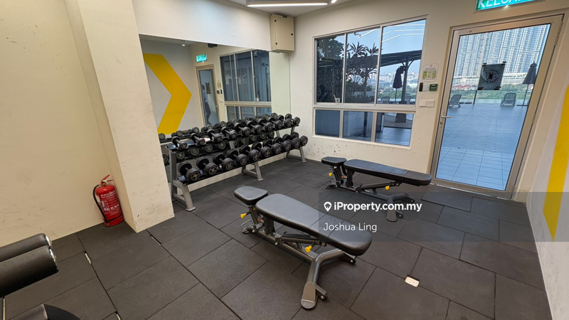 Kondominium untuk Dijual di Platinum OUG Residence oleh Joshua Ling - iProperty.com.my