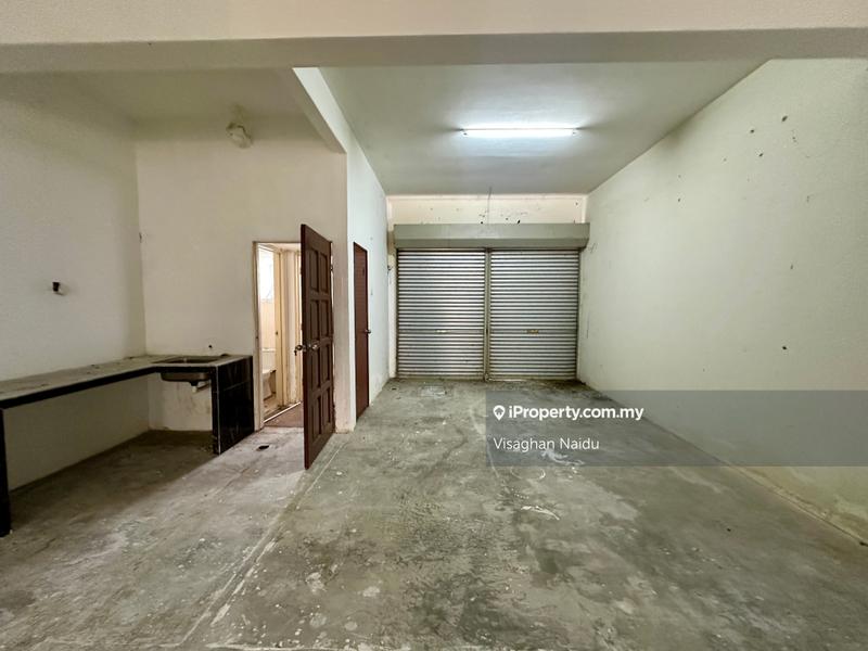 Shop-Office for Rent in Taman Bayu Permai, Rawang by Visaghan Naidu - iProperty.com.my