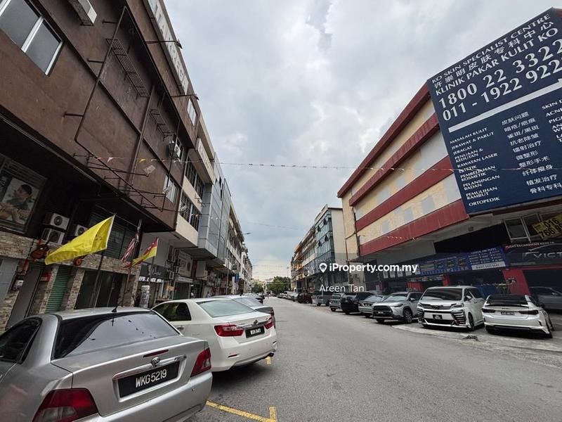 Kedai-Pejabat untuk Dijual di Other, Klang oleh Areen Tan - iProperty.com.my