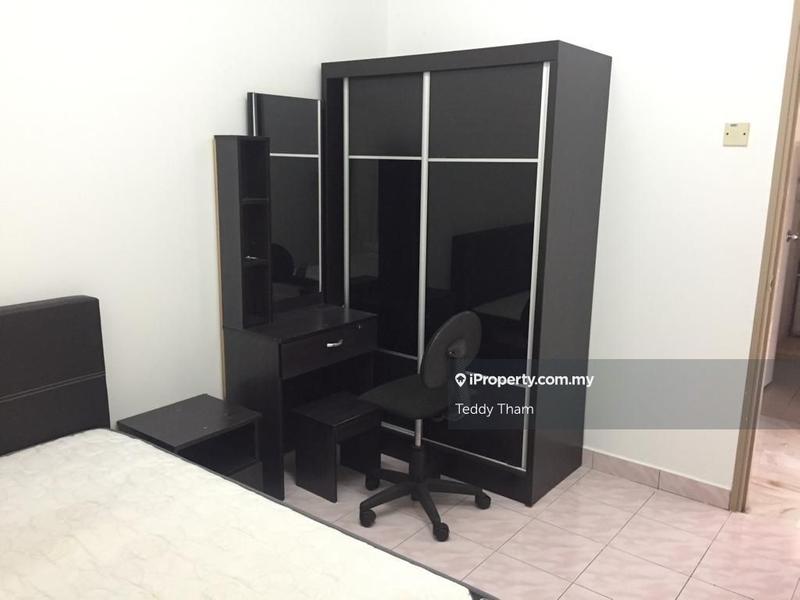 Apartment for Sale in D'Palma by Teddy Tham - iProperty.com.my