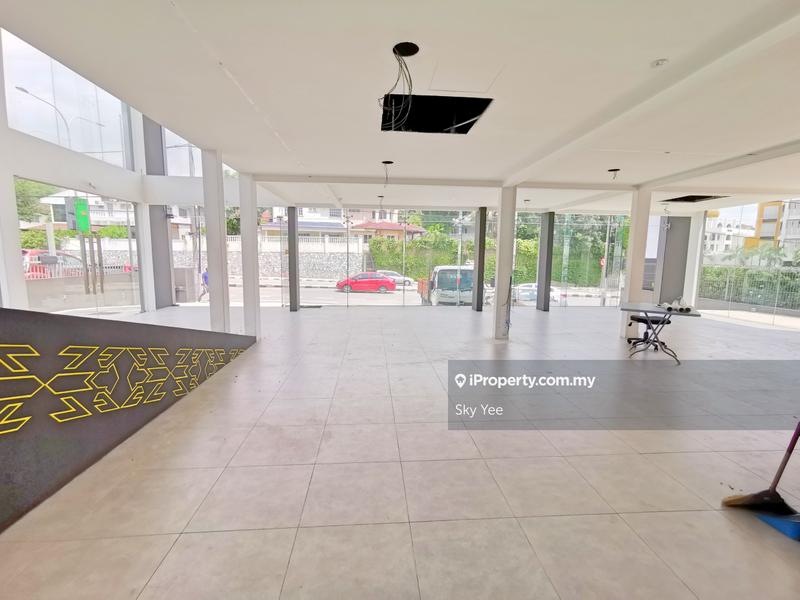 Banglo Komersial untuk Dijual di Bangsar, Kuala Lumpur oleh Sky Yee - iProperty.com.my