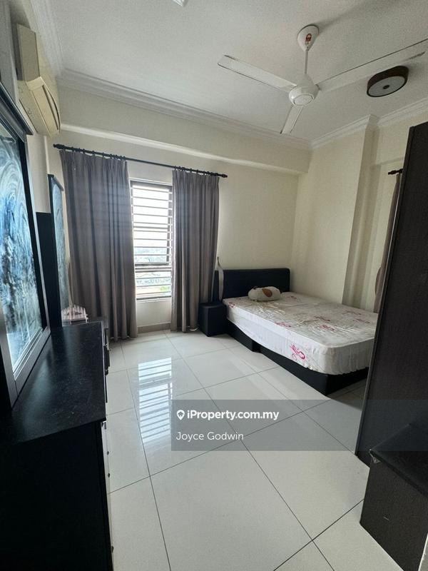 Condominium for Sale in Park 51 Residency by Joyce Godwin - iProperty.com.my