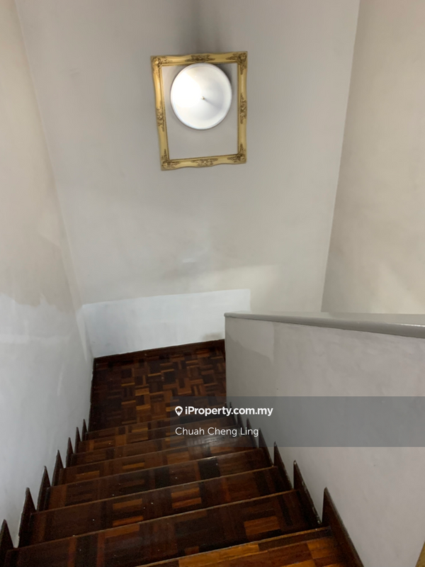Rumah Berangkai 2 Tingkat untuk Dijual di Taman Inderawasih, Perai oleh Chuah Cheng Ling - iProperty.com.my