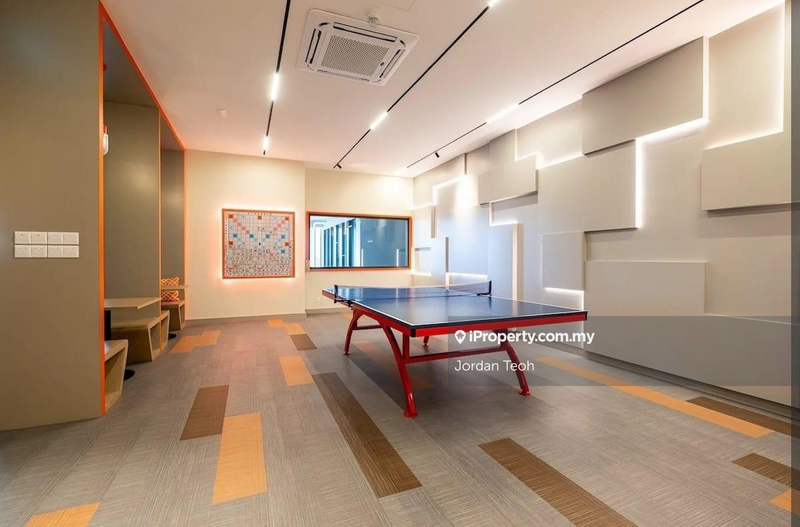 Service Residence for Sale in Duta Park Residences by Jordan Teoh - iProperty.com.my
