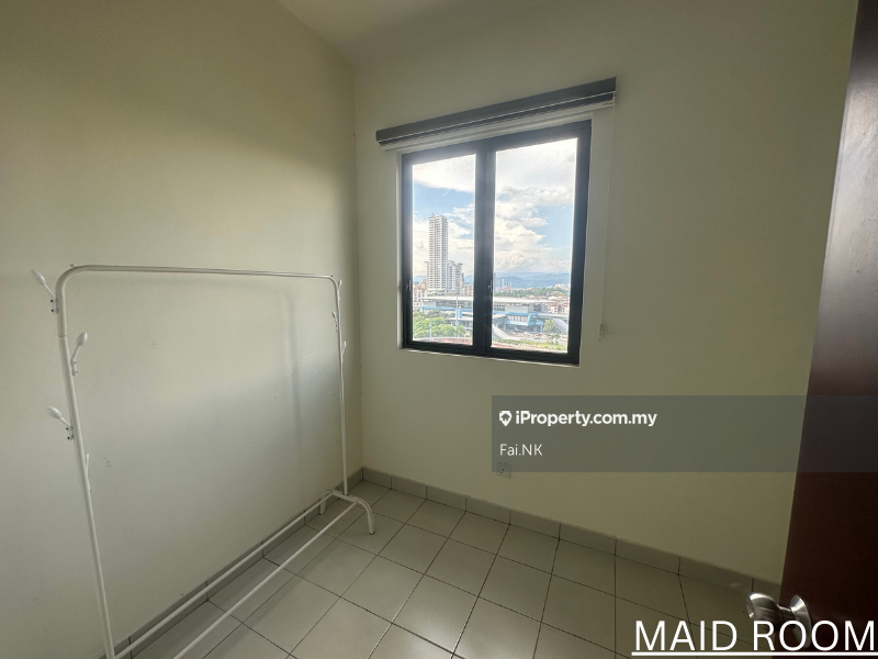 Kondominium untuk Dijual di Lido Residency oleh Fai Ng - iProperty.com.my