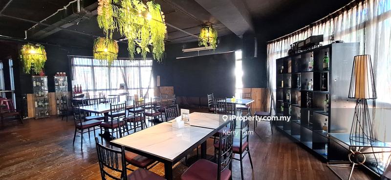 Shop for Sale in Bandar Damansara Perdana, Damansara Perdana by Kerry Tam - iProperty.com.my