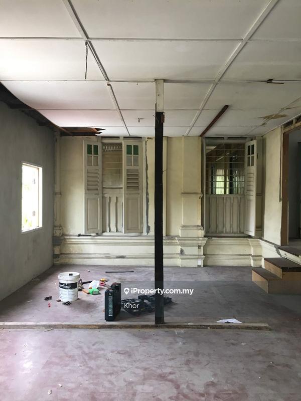Banglo Komersial untuk Dijual di Georgetown, George Town oleh Khor - iProperty.com.my