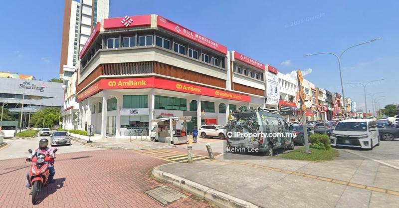 For Sale - SS 21, Damansara Utama, SS 2, Taman Tun Dr Ismail, TTDI