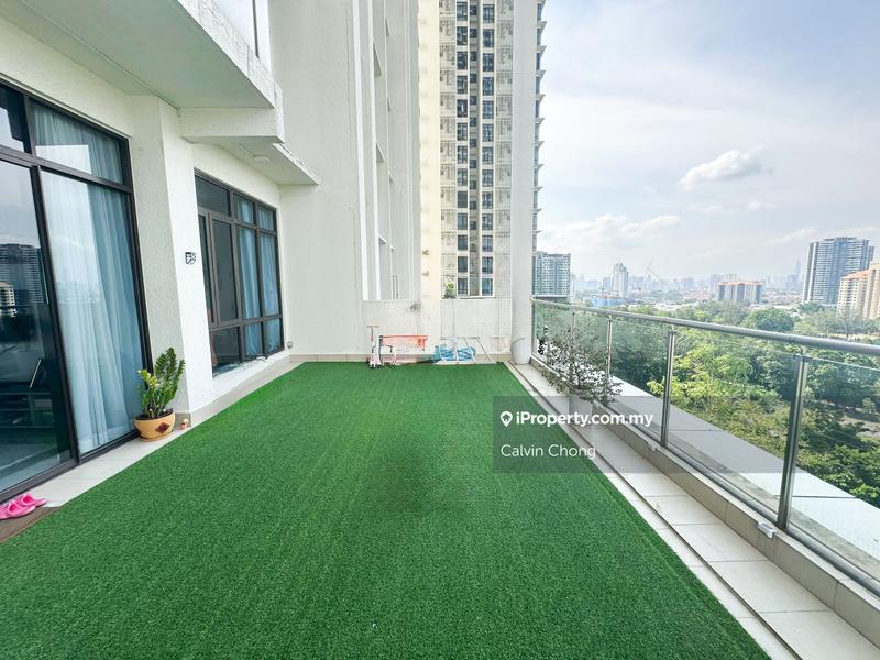 For Sale - The Park Sky Residence