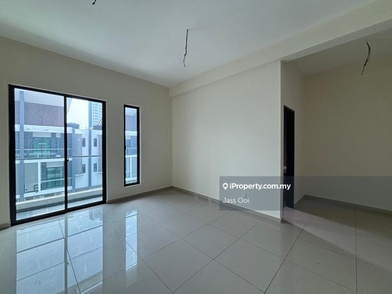 3-storey Terraced House for Sale in Spectrum Garden, Bukit Mertajam by Jass Ooi - iProperty.com.my
