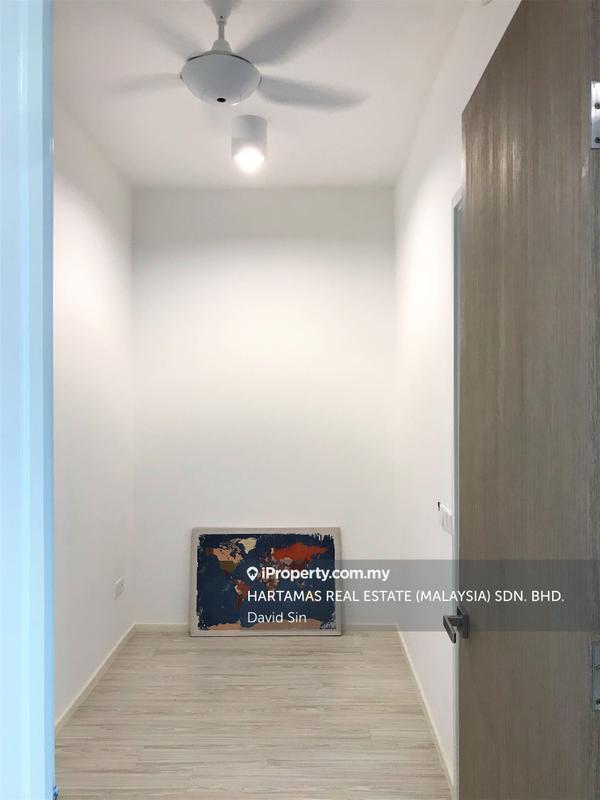 Service Residence for Sale in Cantara Residences by David Sin - iProperty.com.my