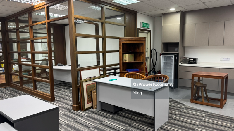 Office for Sale in Seksyen 16, Petaling Jaya by Yiing - iProperty.com.my
