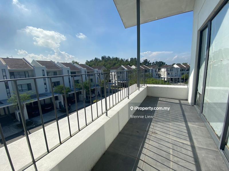 3-storey Terraced House for Sale in b36dv, Rawang by Wennie Liew - iProperty.com.my