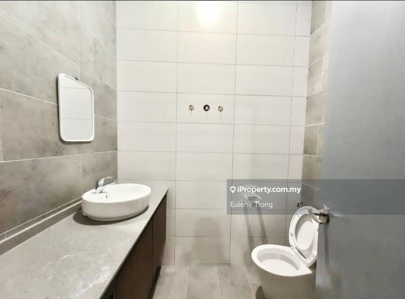 Service Residence for Rent in The Podium by Eulene Tiong - iProperty.com.my