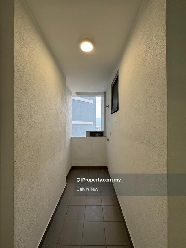 Kediaman Servis untuk Dijual di East Parc @ Manjalara oleh Calvin Tew - iProperty.com.my