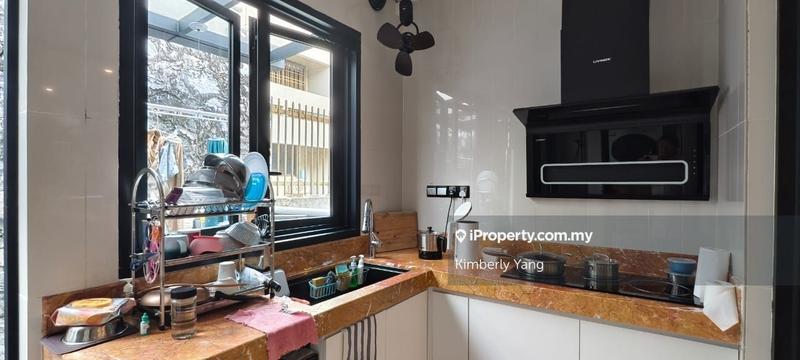 Rumah Berangkai 2 Tingkat untuk Dijual di Taman Bukit Desa, Taman Desa oleh Kimberly Yang - iProperty.com.my