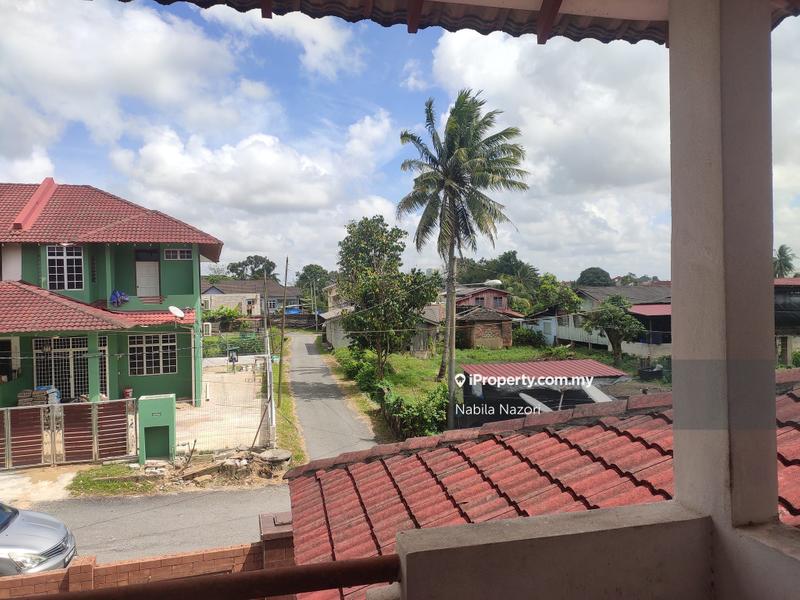 2-storey Terraced House for Sale in Tanjong Chat, Kota Bharu by Nabila Nazori - iProperty.com.my