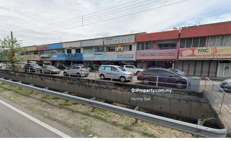 For Sale - Taman Malim Jaya