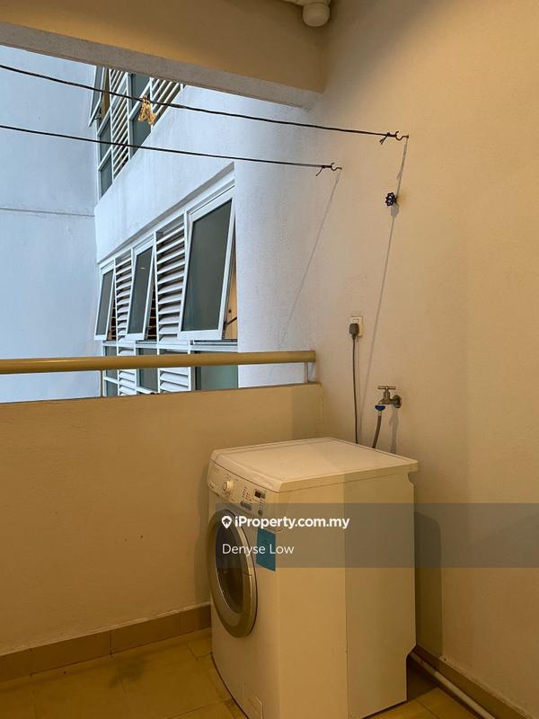 Service Residence for Sale in V Residence 3 @ Sunway Velocity by Denyse Low - iProperty.com.my