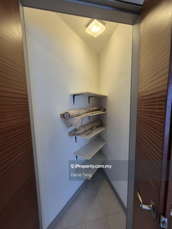 Service Residence for Sale in Marc Residence by David Tang - iProperty.com.my