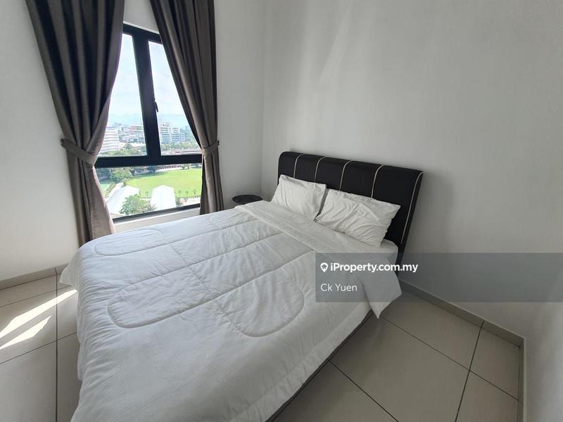 For Rent - The Horizon