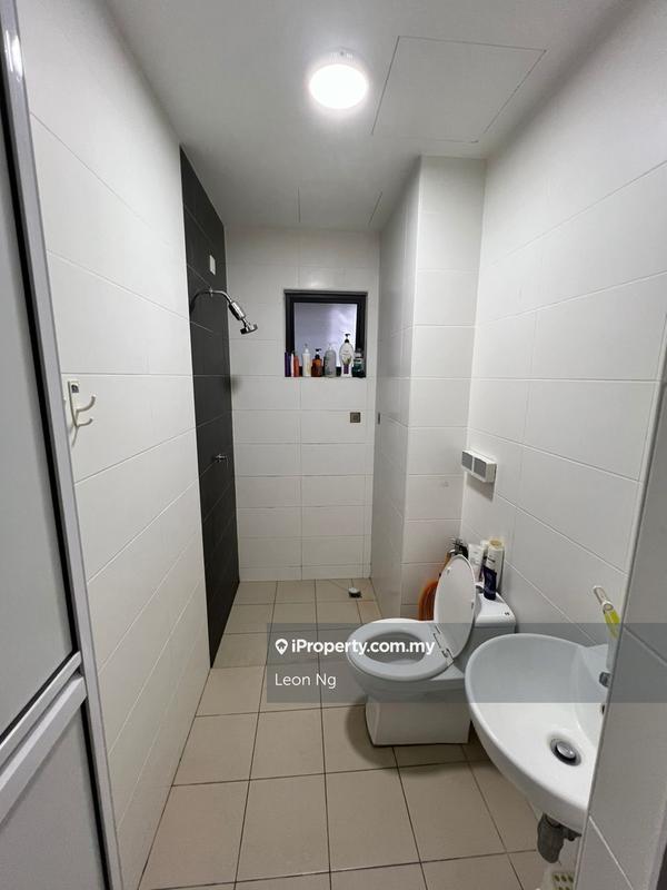 Kondominium untuk Dijual di Dutamas Residence oleh Leon Ng - iProperty.com.my