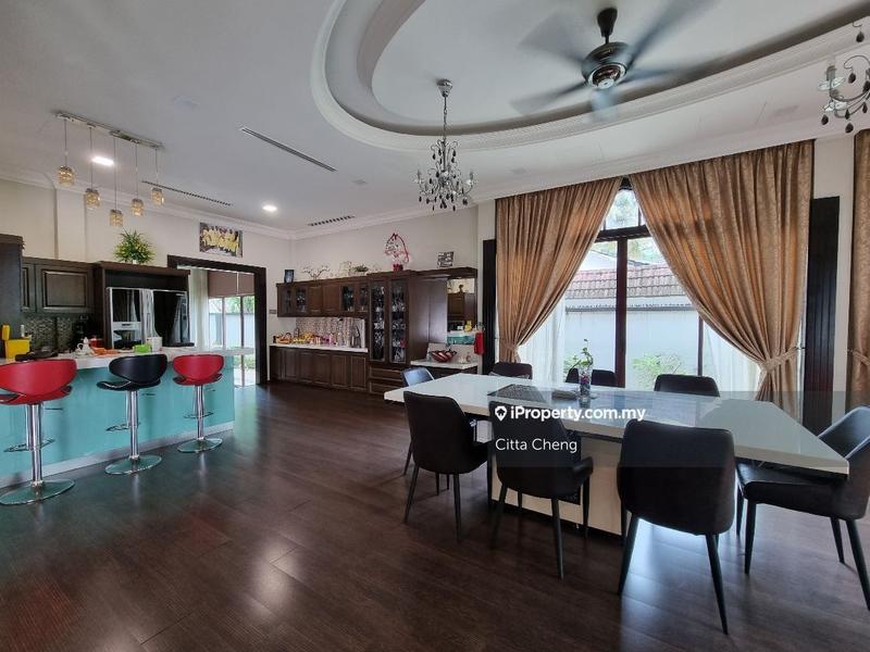 Bungalow House for Sale in Taman Bukit Pantai, Bangsar by Citta Cheng - iProperty.com.my