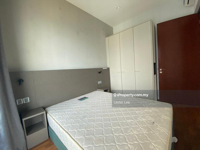 Condominium for Sale in Geo38 Residence by Lester Lee - iProperty.com.my