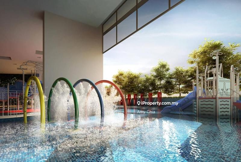 Condominium for Sale in Residensi Astrea by Amy Chia - iProperty.com.my
