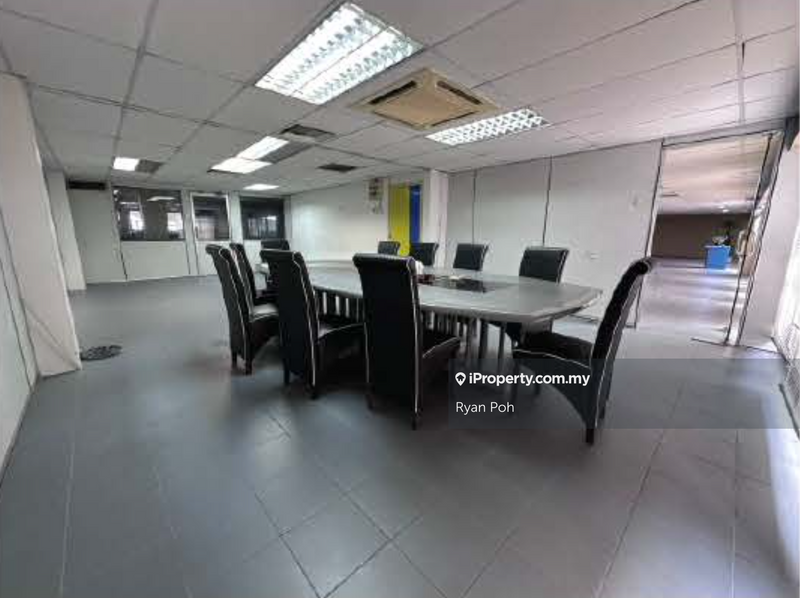 Shop / Office untuk Disewa di BANDAR PUCHONG JAYA, Puchong oleh Ryan Poh - iProperty.com.my