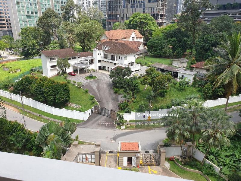 Condominium for Sale in Sri Kia Peng by Nicholas C Tan - iProperty.com.my