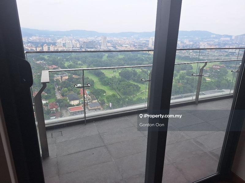 Service Residence untuk Dijual di The Manor oleh Gordon Oon - iProperty.com.my
