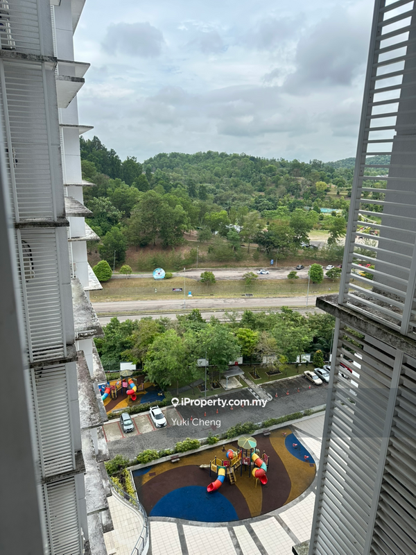 For Sale - Horizon Residence (Dwi Mutiara)