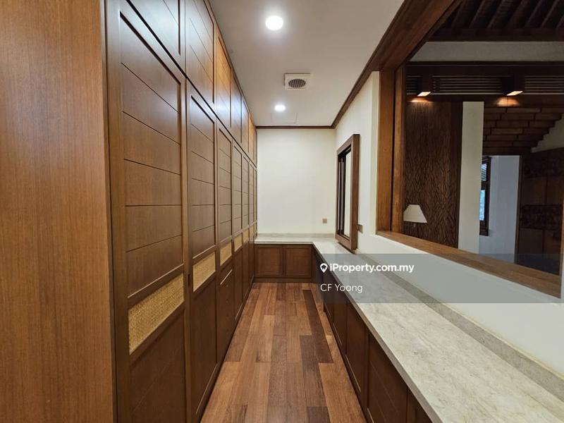 Bungalow House for Sale in Damansara Heights, Damansara Heights by CF Yoong - iProperty.com.my
