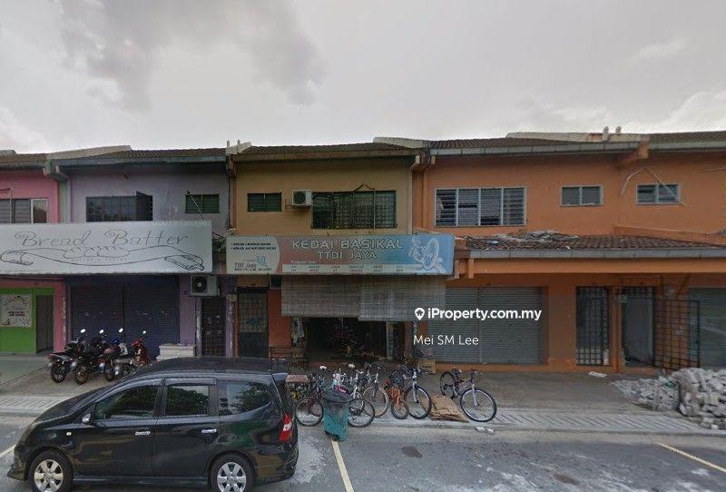 Taman TTDI Jaya, Shah Alam 