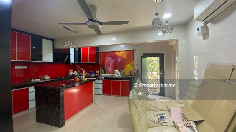 Rumah Teres 2-Tingkat untuk Dijual di Saujana Impian, Kajang oleh Polly Lew - iProperty.com.my
