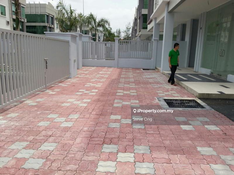 For Sale - The Cube Bandar Puteri Puchong