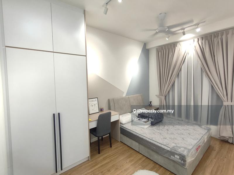 For Rent - Sunway Velocity TWO