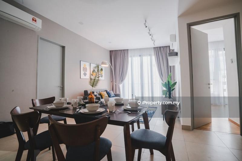 For Rent - KL Gateway Premium Residences