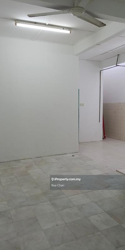 1-storey Terraced House for Sale in Taman Bukit Beruang Utama, Bukit Baru by Rea Chan - iProperty.com.my