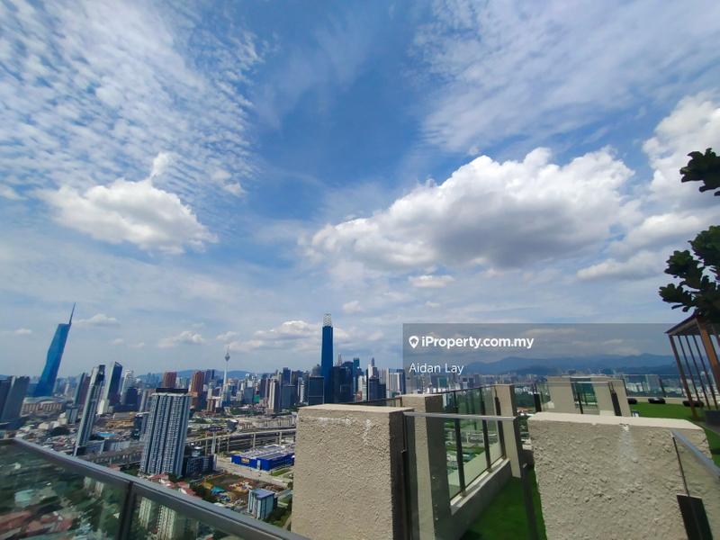 Service Residence for Rent in Sunway Velocity TWO by Aidan Lay - iProperty.com.my