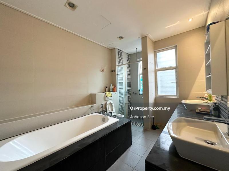 Rumah Berangkai 3 Tingkat untuk Dijual di USJ Heights, Subang Jaya oleh Johnson See - iProperty.com.my